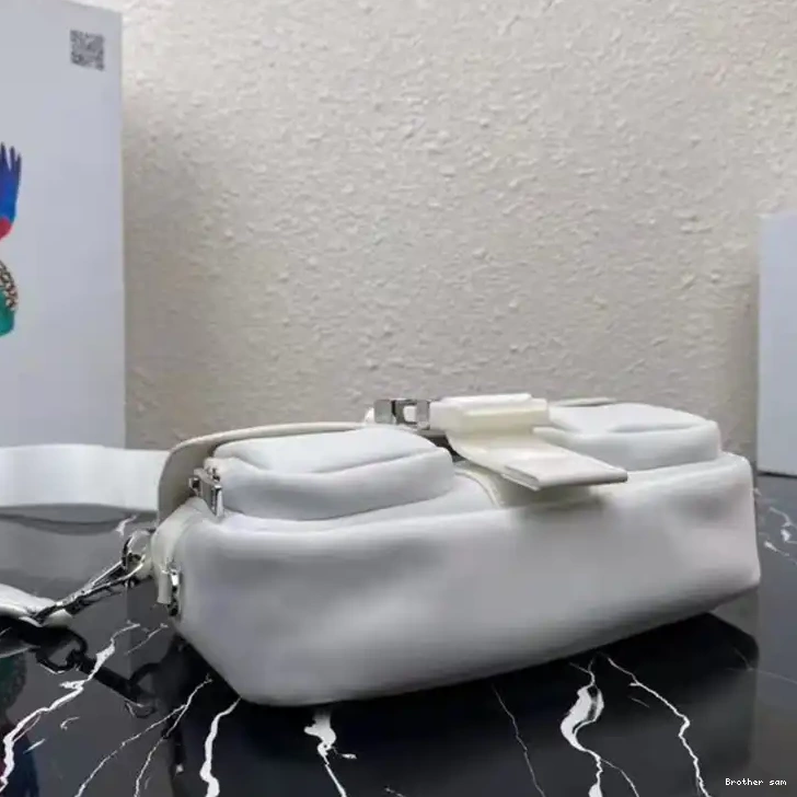 Brother sam 2111HT0007 Bag Prada 0614